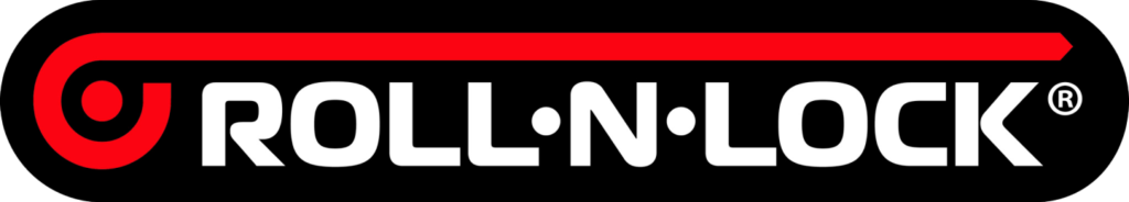 Roll N Lock logo